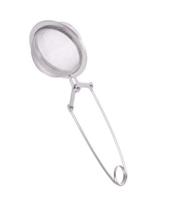 Image shows tea tongs teaware product.